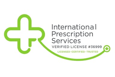 Pharmacy certification badge