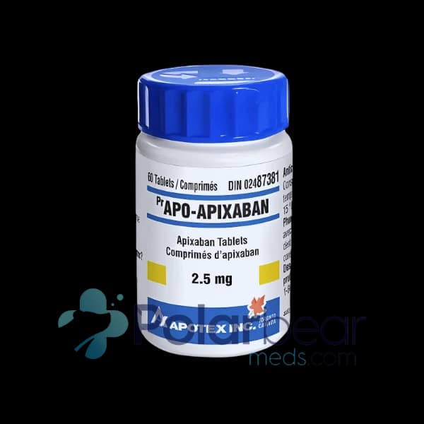 Apixaban