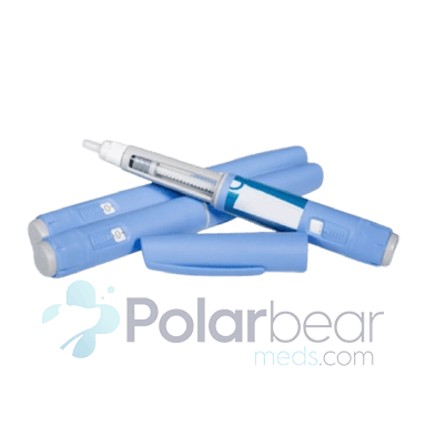 Generic Semaglutide product image