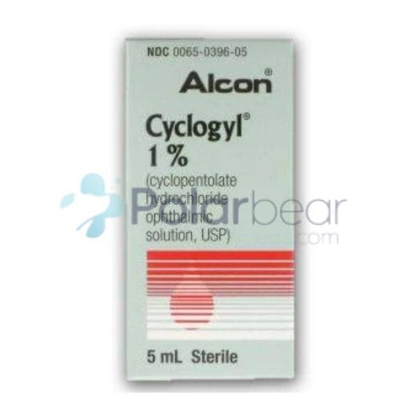 Cyclogyl - Image 1