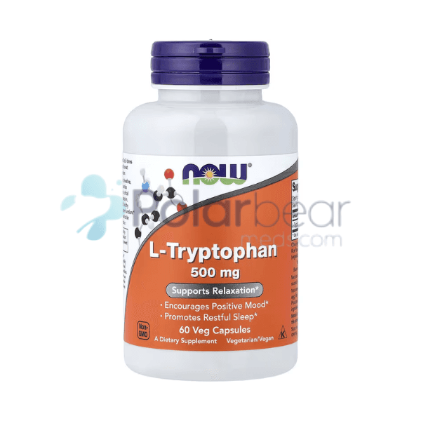Tryptophan - Image 1
