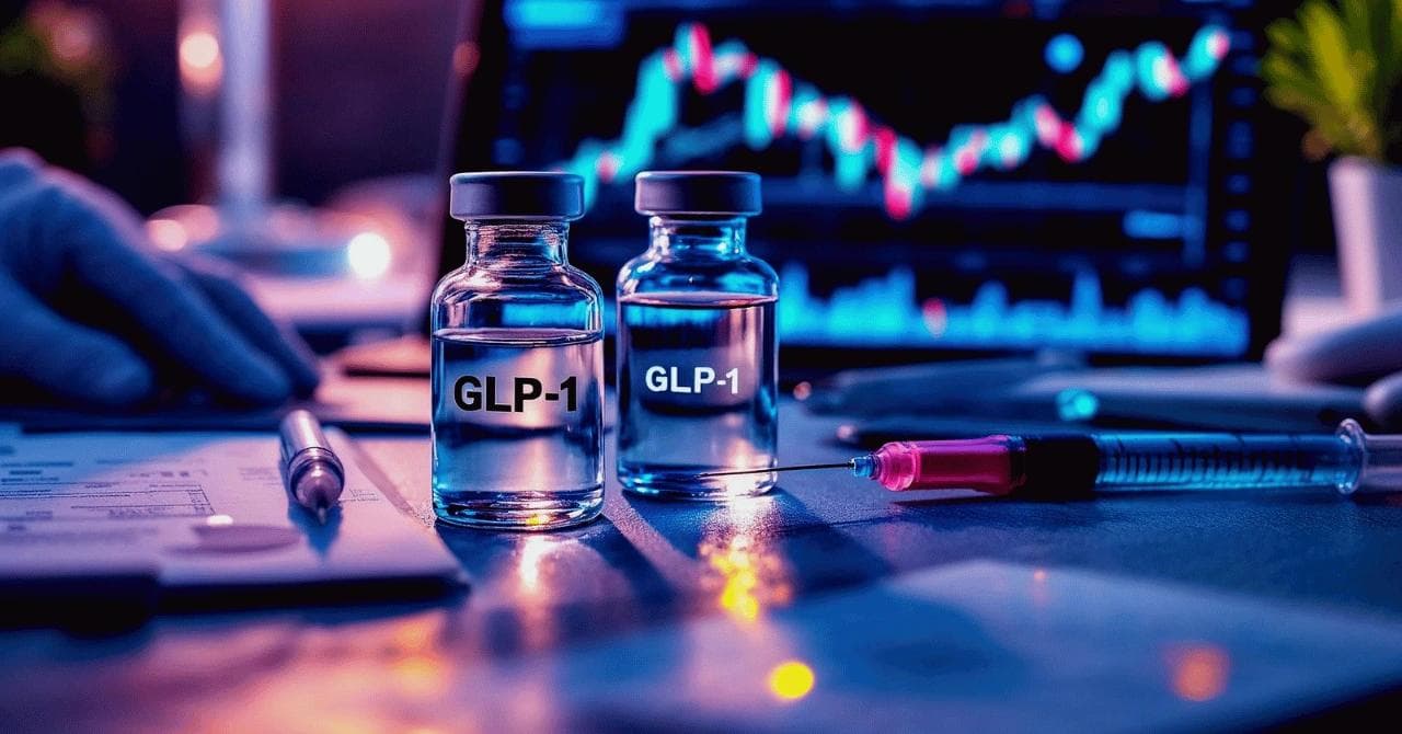 Which GLP-1 Drugs May Be Affected by UnitedHealthcare Coverage in 2026