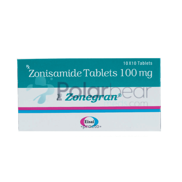 Zonegran - Image 1