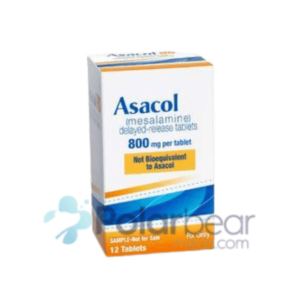 Asacol - Image 1