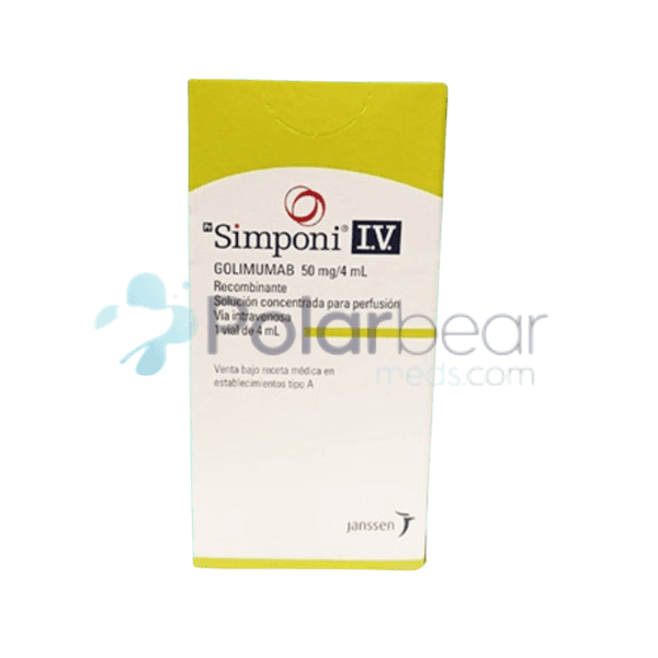 Simponi IV - Image 1