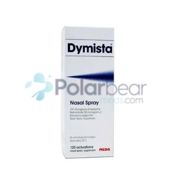 Dymista - Image 1