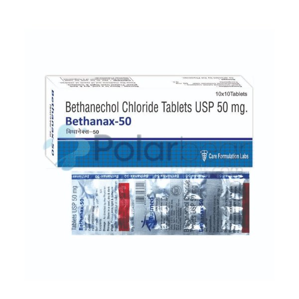 Urecholine - Image 1