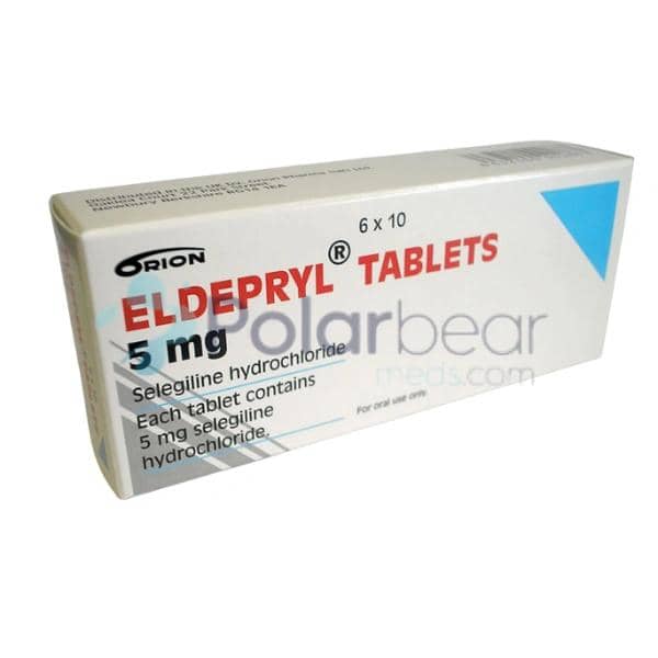 Eldepryl - Image 1