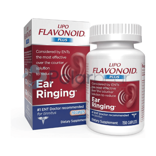 Lipo Flavonoid Plus - Image 1