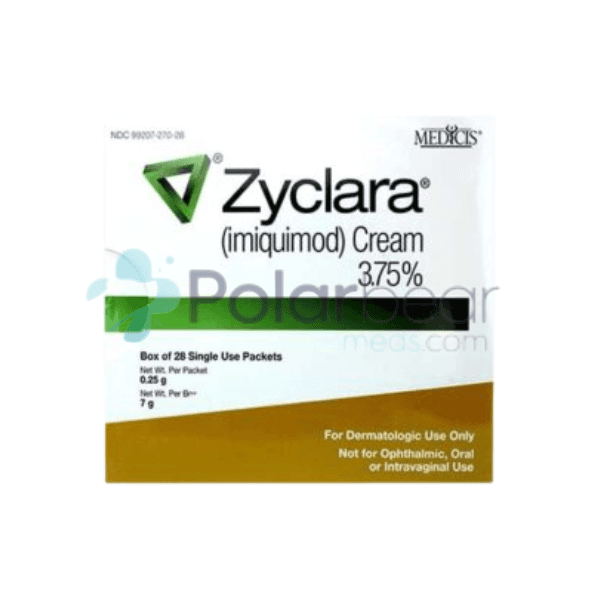 Zyclara - Image 1