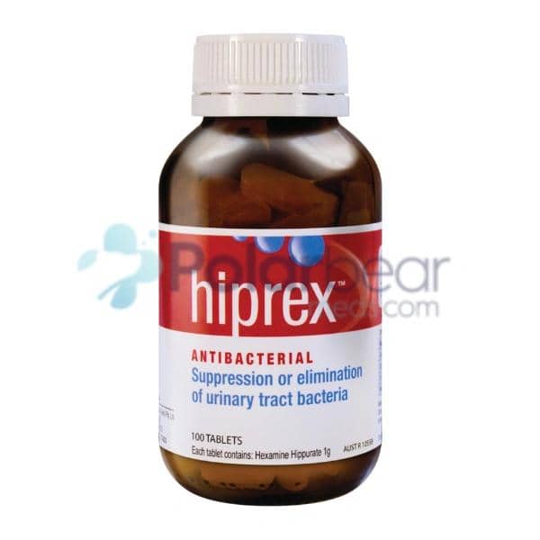 Hiprex - Image 1