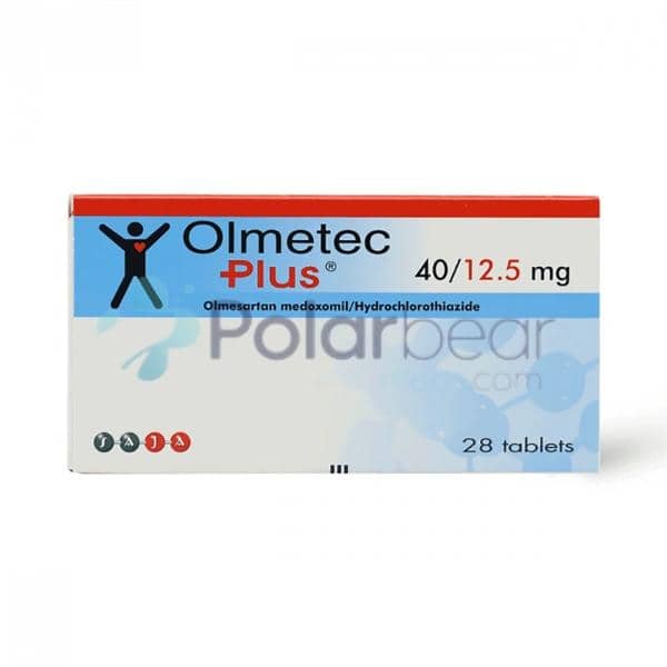 Olmetec Plus - Image 1