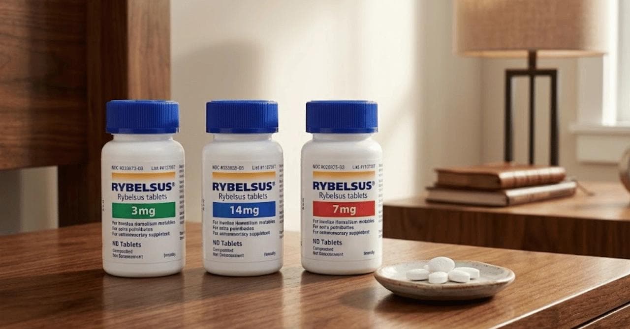 What Is the Rybelsus Canada Price in 2026