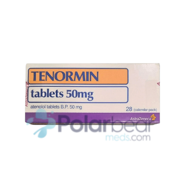 Tenormin - Image 1