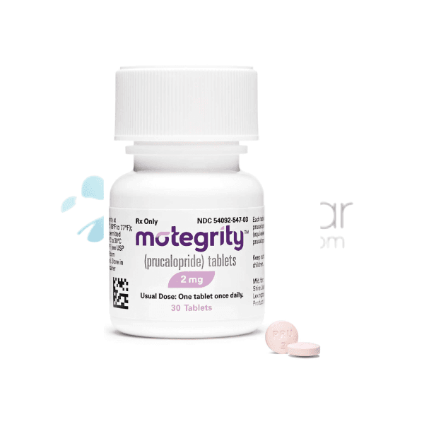 Motegrity - Image 1