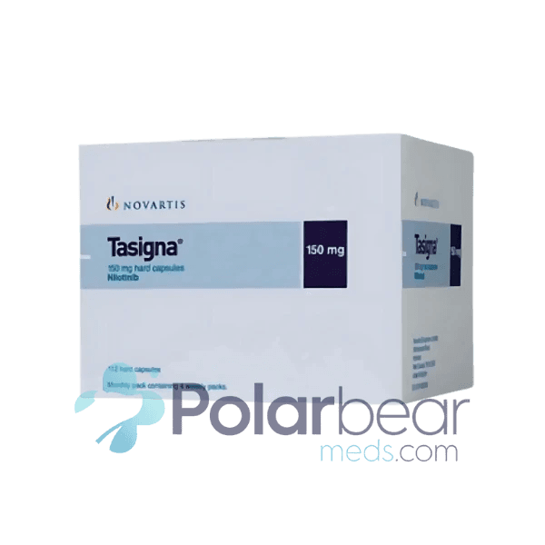 Tasigna - Image 1