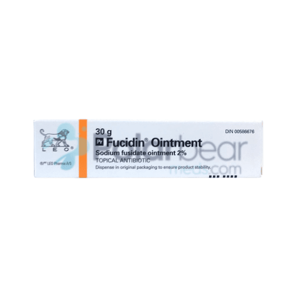 Fucidin Cream - Image 1