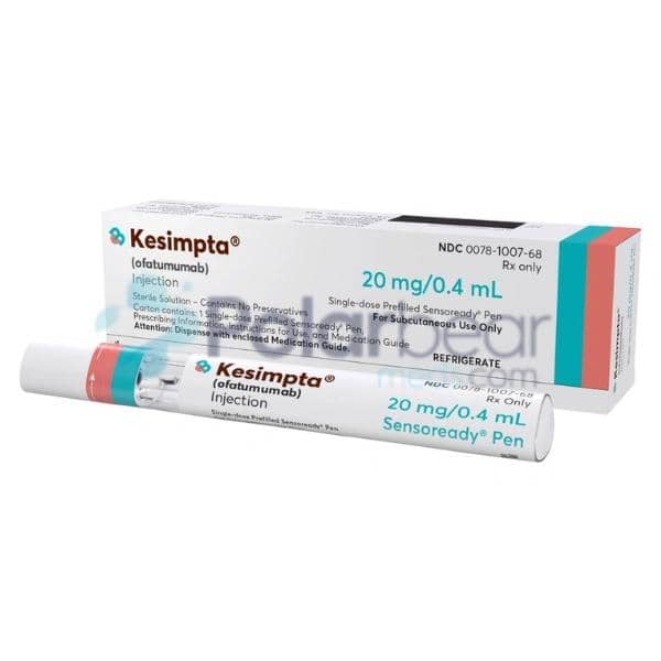 Kesimpta - Image 1