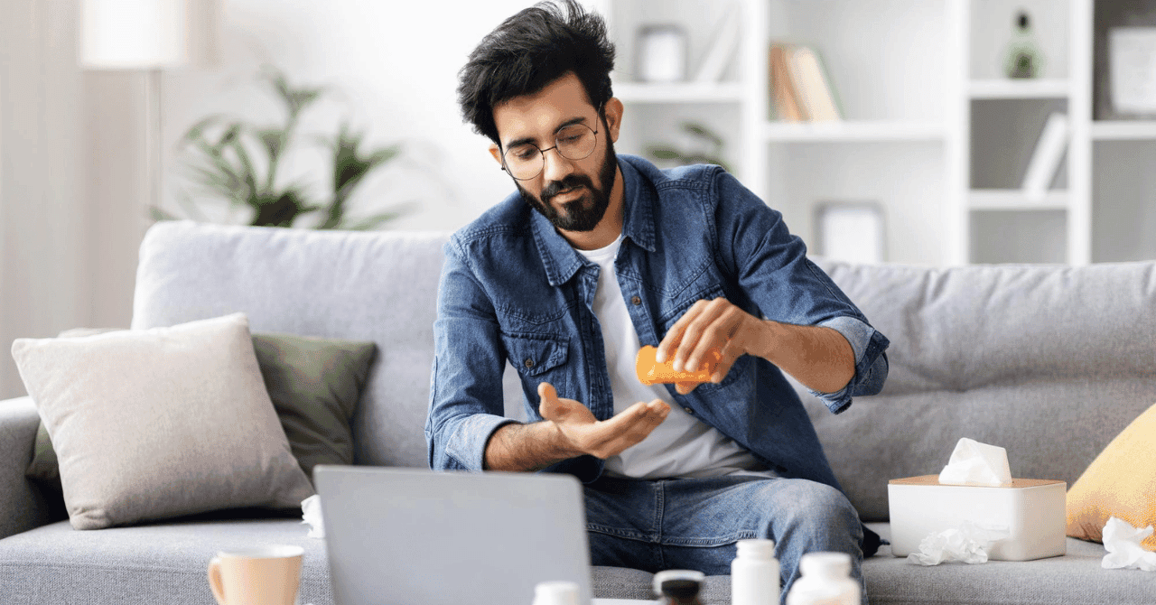 How Long Does It Take for Amitriptyline to Work