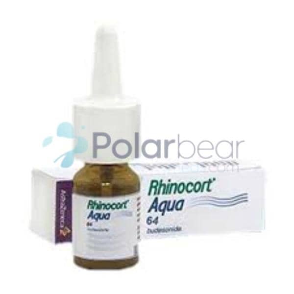 Rhinocort Aqua - Image 1