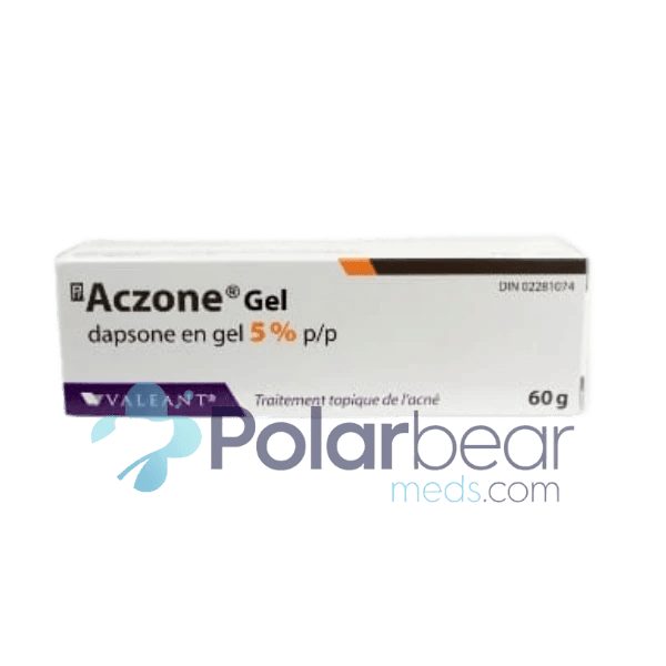 Aczone - Image 1
