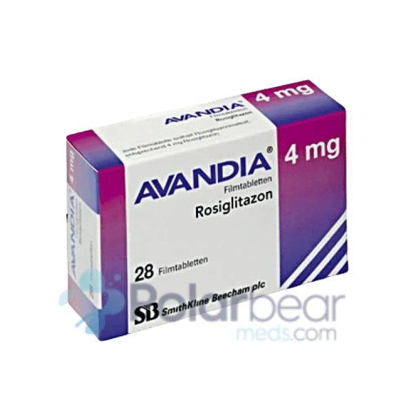 Avandia - Image 1
