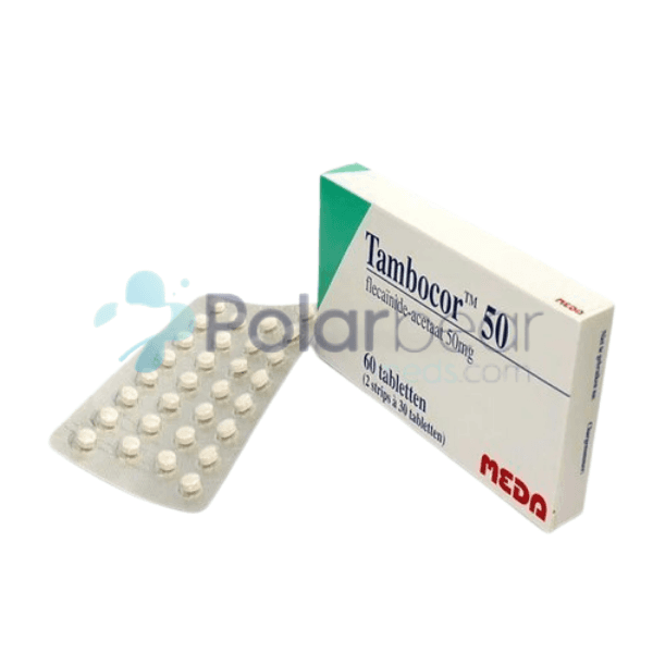 Tambocor - Image 1