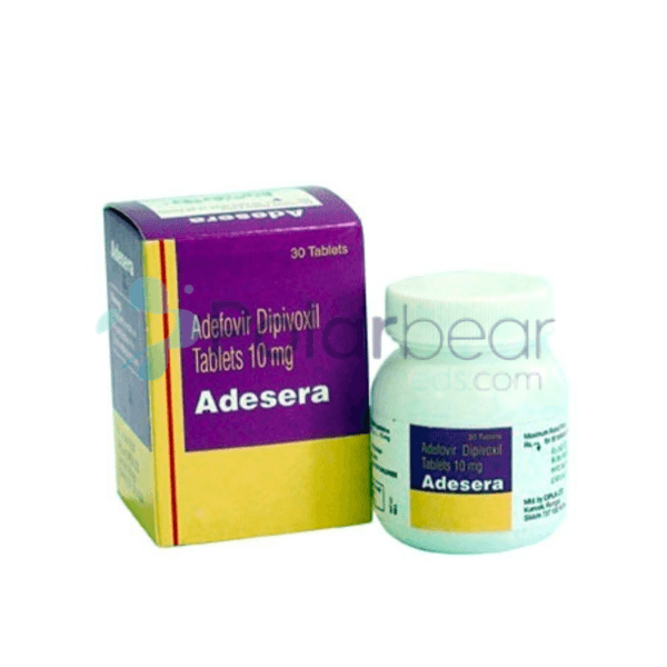 Adefovir Dipivoxil - Image 1