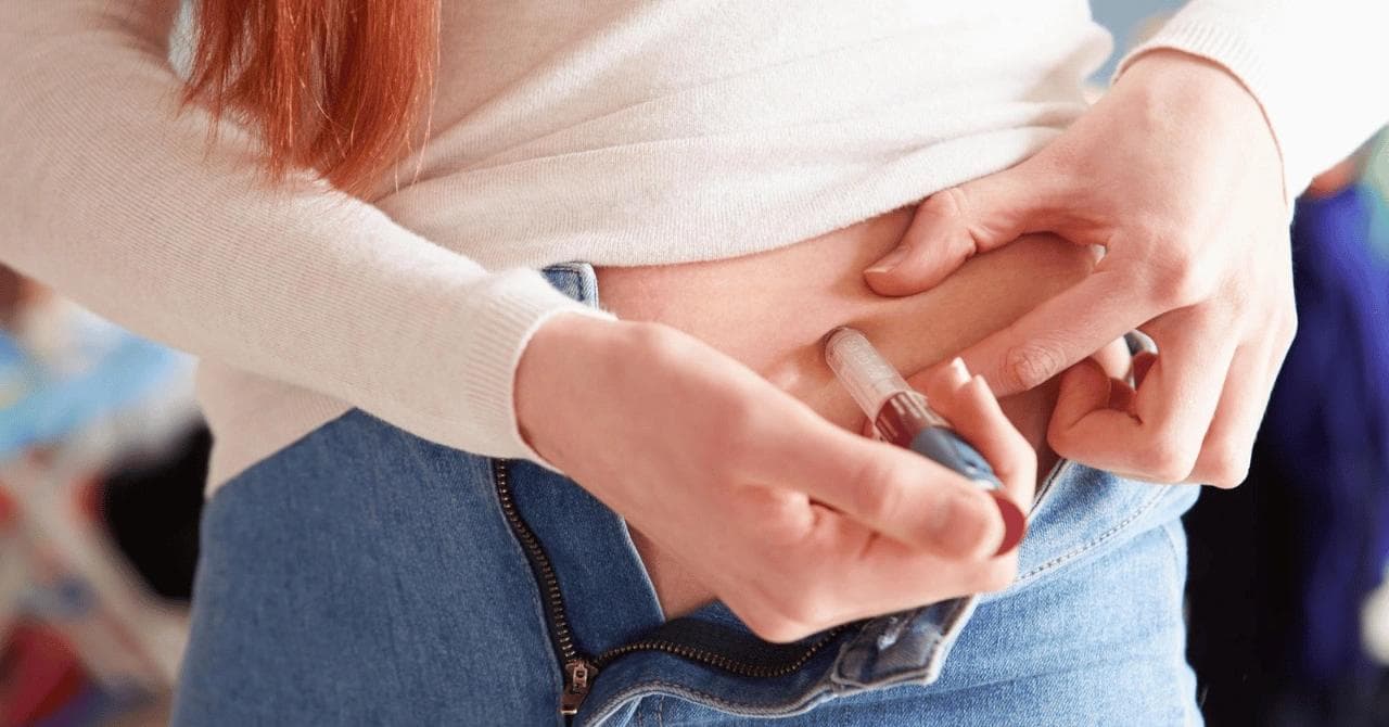 Why Your Stomach Gurgles on Ozempic: The Mechanism Explained