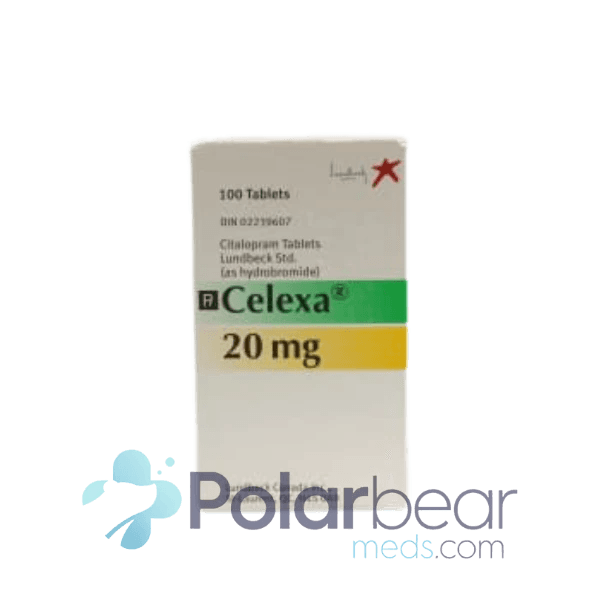Celexa - Image 1