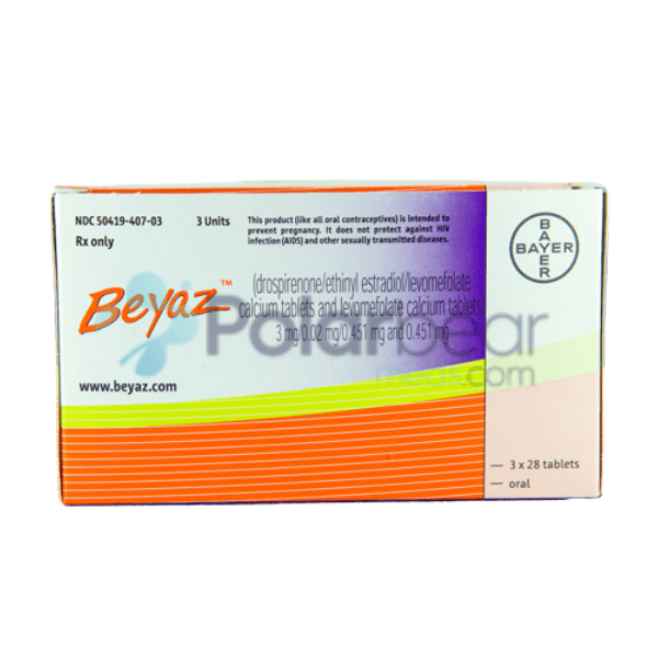 Beyaz - Image 1