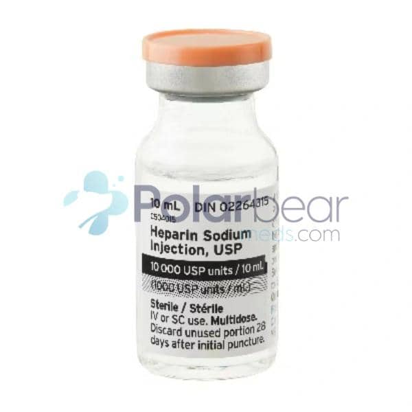 Heparin - Image 1