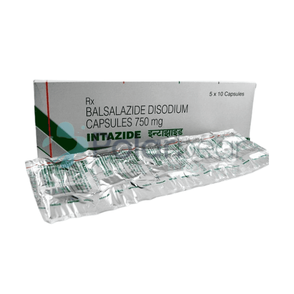 Colazal - Image 1