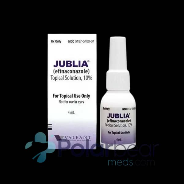 Jublia - Image 1