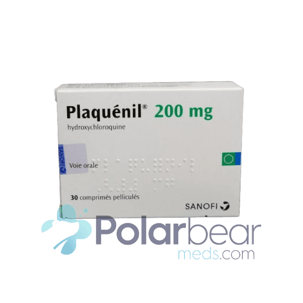 Plaquenil - Image 1