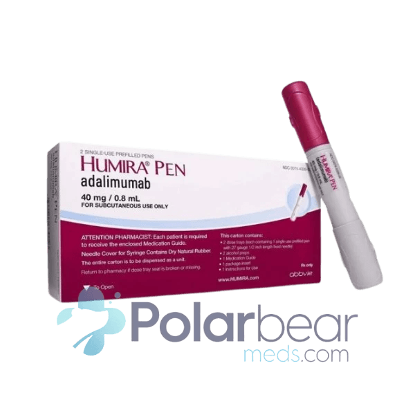 Humira PFS - Image 1