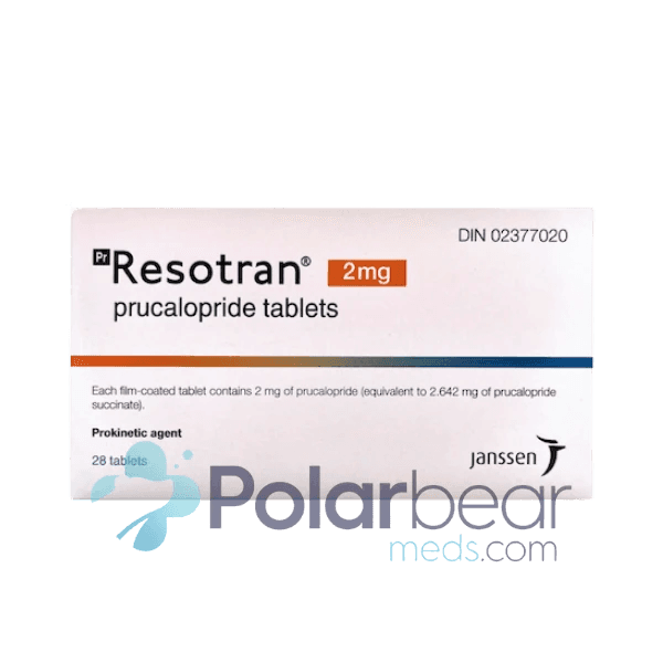 Resotran - Image 1
