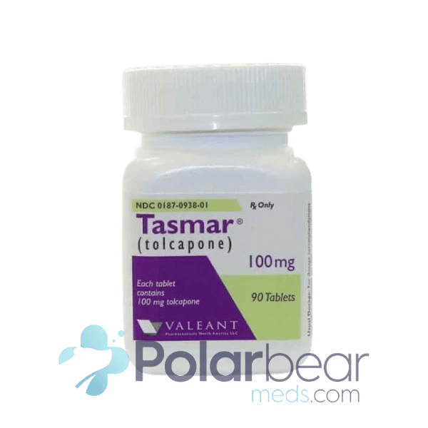 Tasmar - Image 1