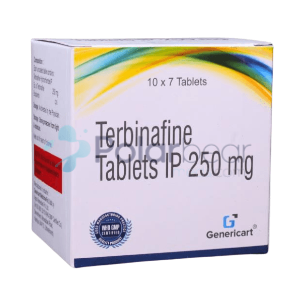 Terbinafine - Image 1