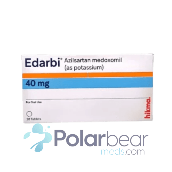 Edarbi - Image 1