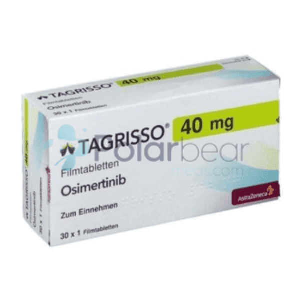 Tagrisso - Image 1