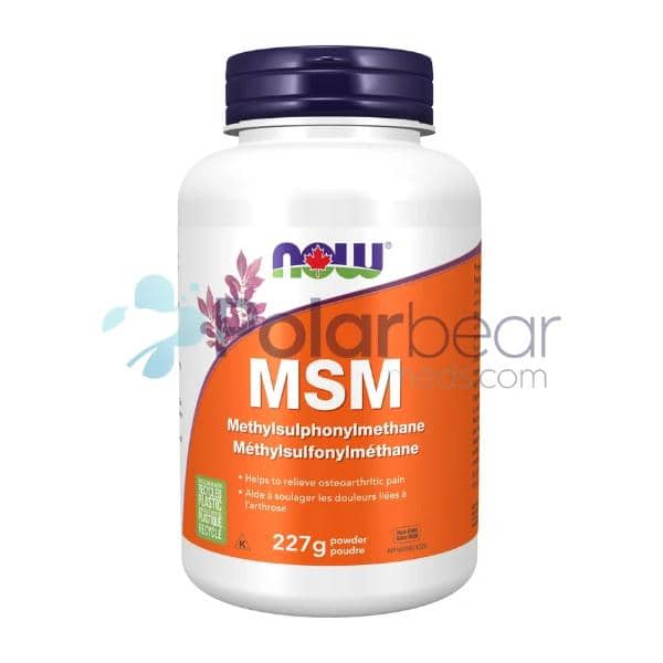 MSM - Image 1
