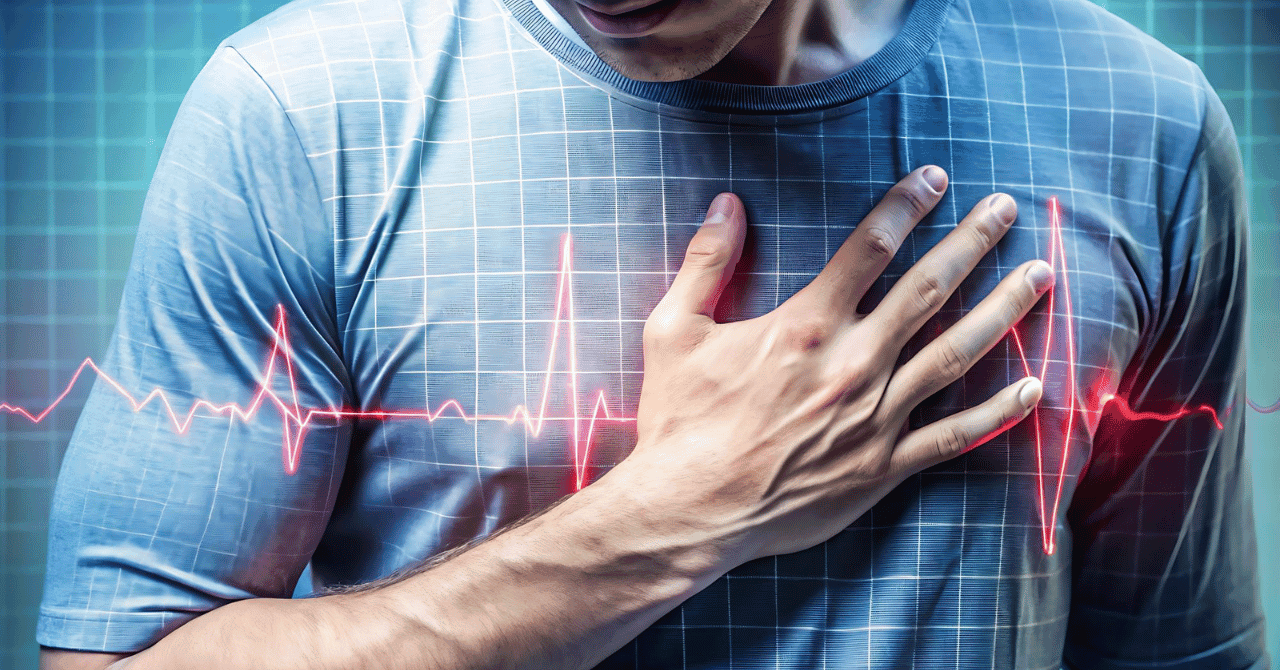 Cardiac Arrest vs. Heart Attack Symptoms How to Tell the Difference