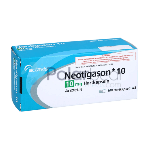 Neotigason - Image 1