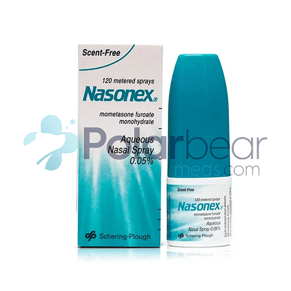 Nasonex - Image 1