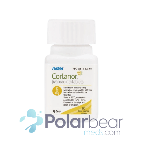 Corlanor - Image 1