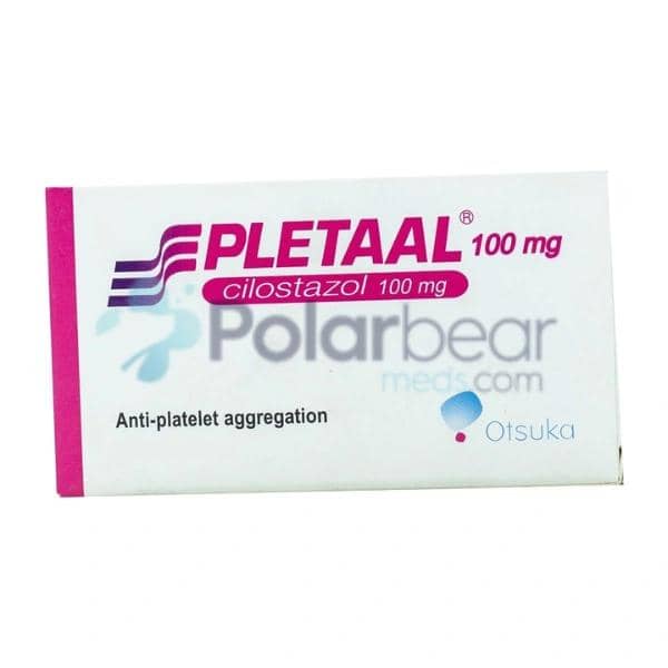 Pletal - Image 1