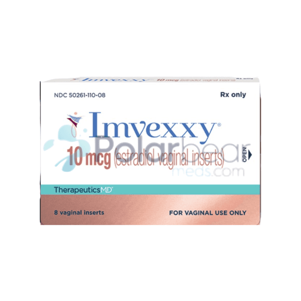 Imvexxy Vaginal Inserts - Image 1