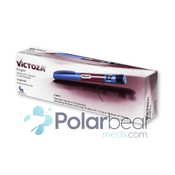 Victoza - Image 1