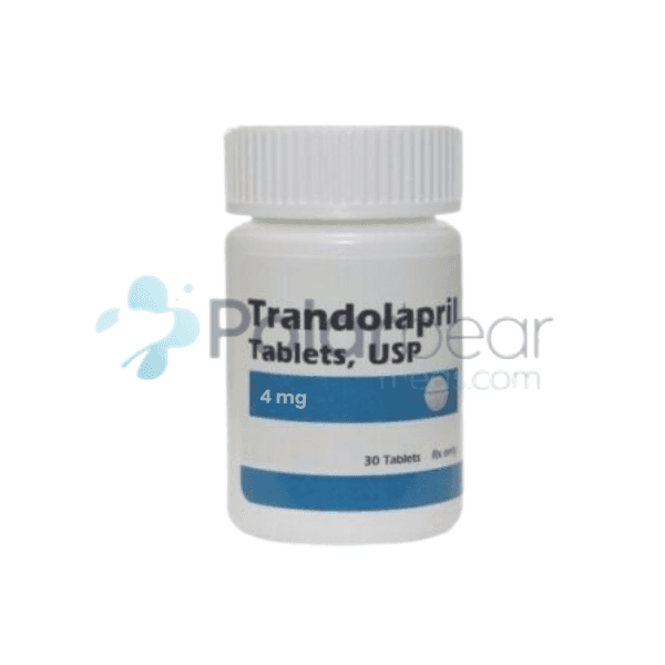 Trandolapril - Image 1